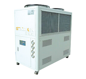 工業冷油機有什么用處呢？